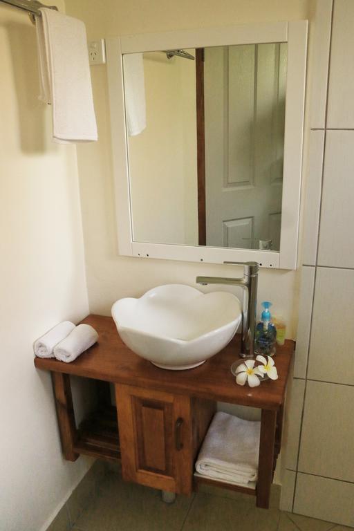 Santo Seaside Villas Luganville Εξωτερικό φωτογραφία