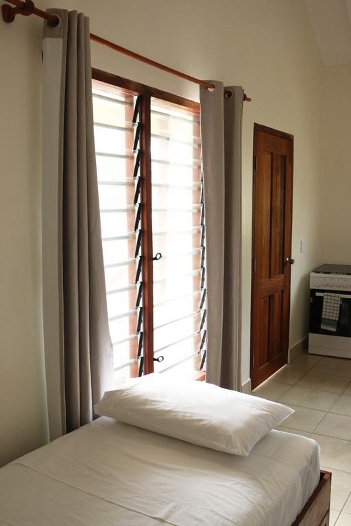 Santo Seaside Villas Luganville Εξωτερικό φωτογραφία
