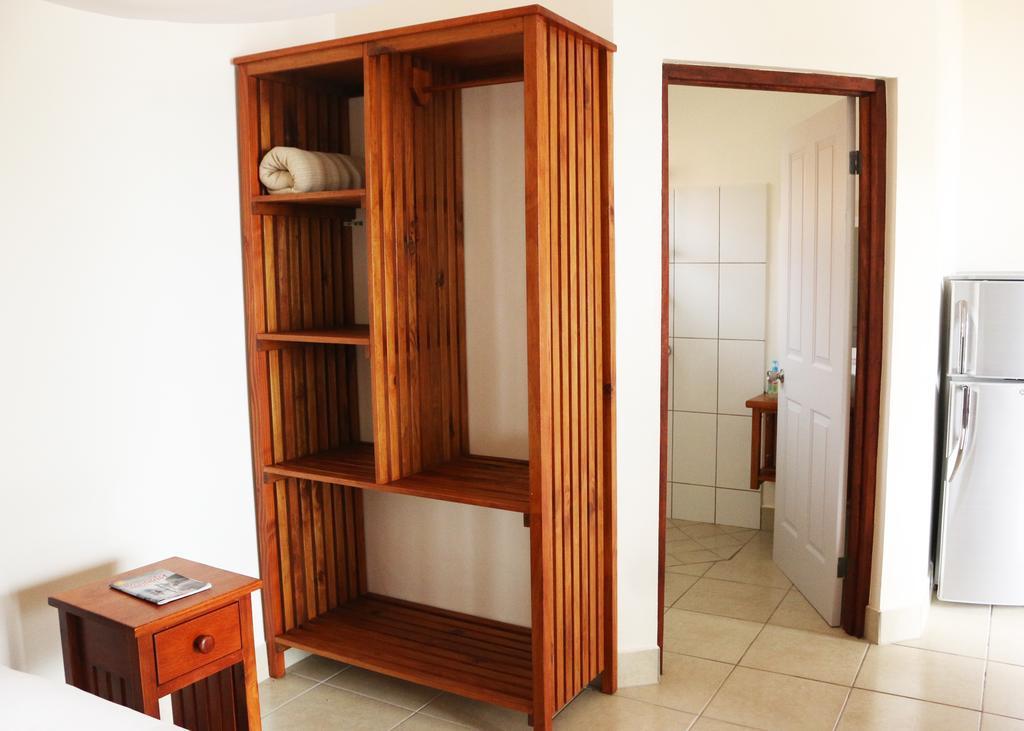 Santo Seaside Villas Luganville Εξωτερικό φωτογραφία