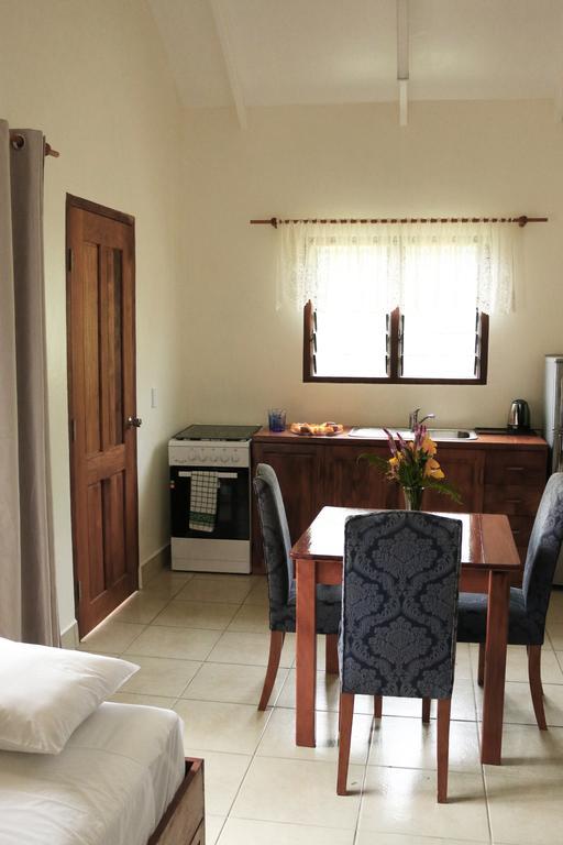 Santo Seaside Villas Luganville Εξωτερικό φωτογραφία